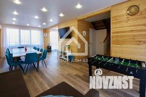 Дом 170м², 2-этажный, посуточно, 