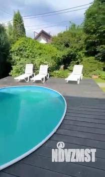 Дом 150м&sup2;, 2-этажный, посуточно, 