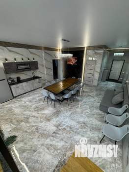 Дом 190м², 2-этажный, посуточно, 