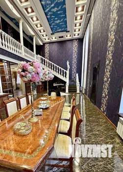 Коттедж 210м&sup2;, 2-этажный, на длительный срок, 