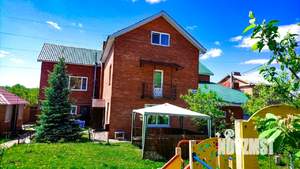 Дом 250м², 2-этажный, посуточно, 