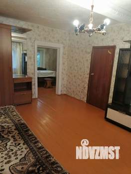 Дом 60м&sup2;, 1-этажный, на длительный срок, 