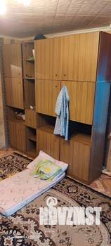 Дом 50м&sup2;, 1-этажный, на длительный срок, 