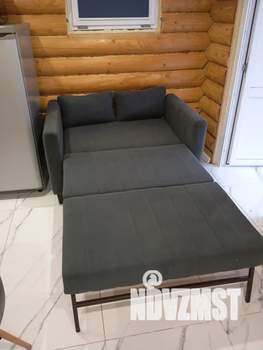 Дом 50м², 2-этажный, посуточно, 