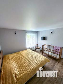 Дом 120м², 2-этажный, посуточно, 