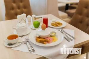 Дом 35м&sup2;, 1-этажный, посуточно, 