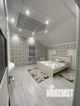 Дом 200м², 2-этажный, посуточно, 