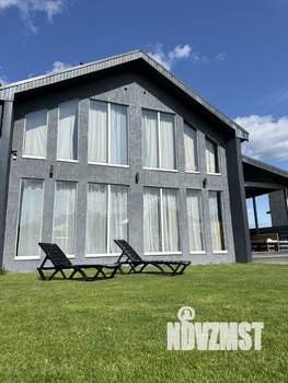 Дом 180м&sup2;, 2-этажный, посуточно, 