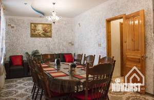 Дом 240м², 3-этажный, посуточно, 