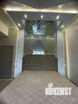 Дом 120м&sup2;, 2-этажный, посуточно, 