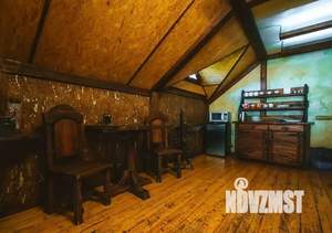 Дом 144м², 2-этажный, посуточно, 