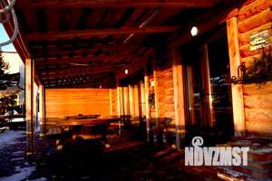 Дом 25м&sup2;, 1-этажный, посуточно, 