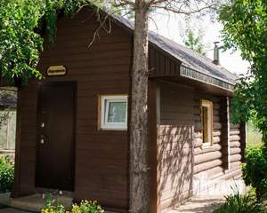 Дом 20м&sup2;, 1-этажный, посуточно, 