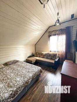 Дом 160м², 2-этажный, посуточно, 