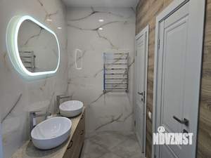 Дом 500м², 2-этажный, посуточно, 