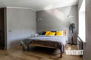 Дом 180м&sup2;, 1-этажный, посуточно, 