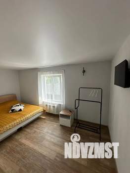 Дом 120м², 2-этажный, посуточно, 