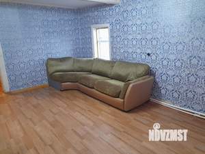 Дом 56м², 1-этажный, на длительный срок, 