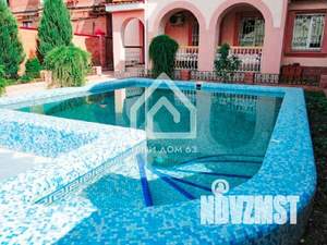 Дом 500м², 4-этажный, посуточно, 