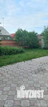 Дом 118м², 1-этажный, на длительный срок, 