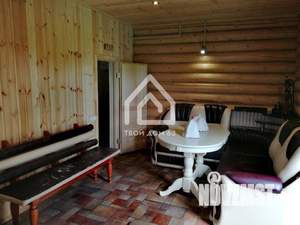 Дом 300м², 1-этажный, посуточно, 