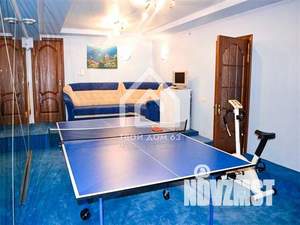 Дом 500м², 4-этажный, посуточно, 