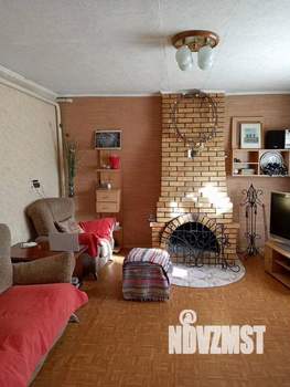 Коттедж 200м², 2-этажный, на длительный срок, 