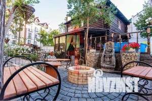 Коттедж 140м², 2-этажный, на длительный срок, 