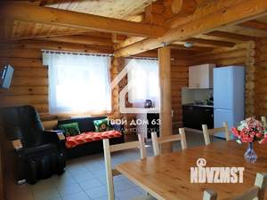 Дом 200м², 2-этажный, посуточно, 