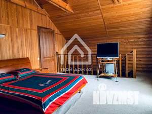 Дом 70м&sup2;, 2-этажный, посуточно, 