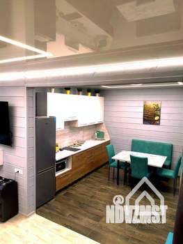 Дом 172м&sup2;, 2-этажный, посуточно, 