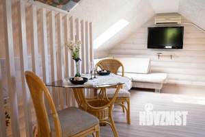 Дом 70м², 2-этажный, посуточно, 