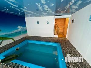 Дом 120м&sup2;, 1-этажный, посуточно, 