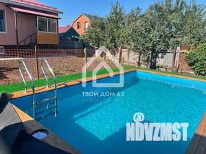 Дом 120м², 2-этажный, посуточно, 