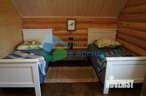 Дом 150м², 2-этажный, посуточно, 
