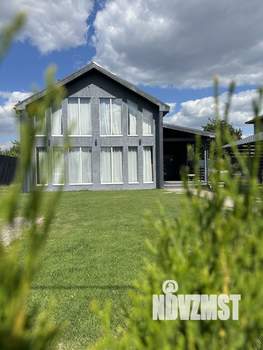 Дом 180м², 2-этажный, посуточно, 