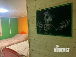 Дом 250м&sup2;, 1-этажный, посуточно, 