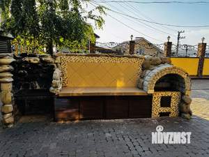 Коттедж 260м², 3-этажный, на длительный срок, 