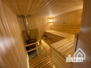 Дом 200м&sup2;, 2-этажный, посуточно, 