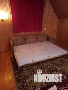 Дом 100м², 2-этажный, посуточно, 