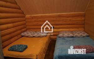 Дом 150м², 2-этажный, посуточно, 