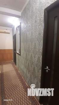 Дом 50м&sup2;, 2-этажный, на длительный срок, 