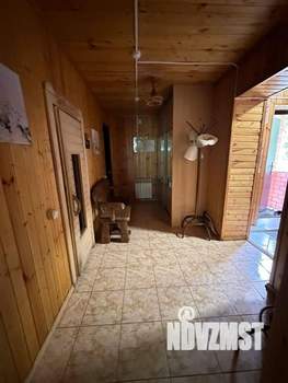 Дом 180м&sup2;, 1-этажный, посуточно, 