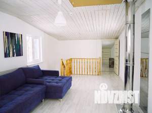 Дом 130м², 1-этажный, посуточно, 