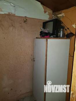 Дом 30м², 1-этажный, на длительный срок, 