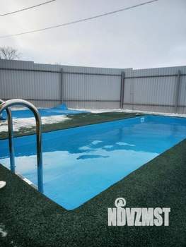 Дом 100м&sup2;, 1-этажный, посуточно, 