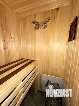 Дом 120м², 1-этажный, на длительный срок, 