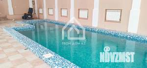 Дом 650м², 2-этажный, посуточно, 