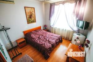 Дом 310м², 3-этажный, посуточно, 