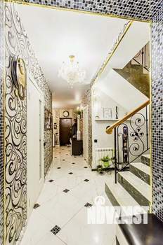 Дом 400м², 4-этажный, на длительный срок, 